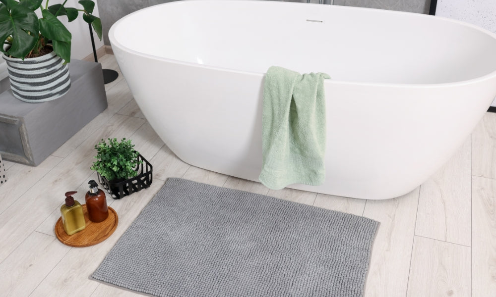 Bath Mats Buying Guide