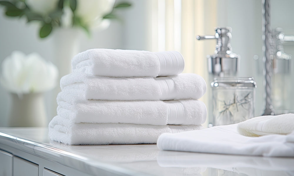 The Benefits of High-Quality Towels for Hospitality Businesses