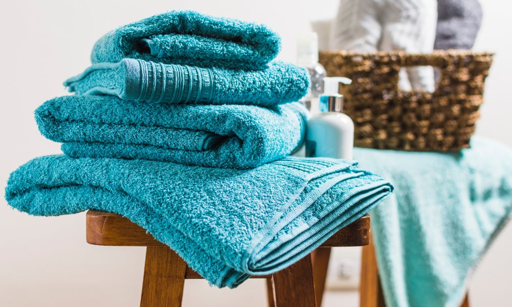 Bathroom Towels Buying Guide