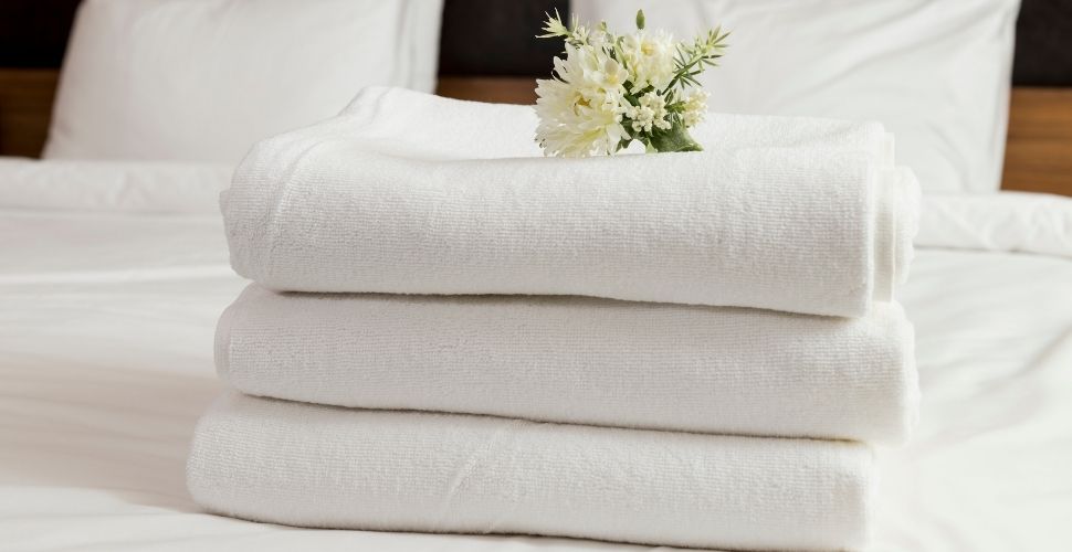 Exploring GSM Towel Choices for Hotel Excellence
