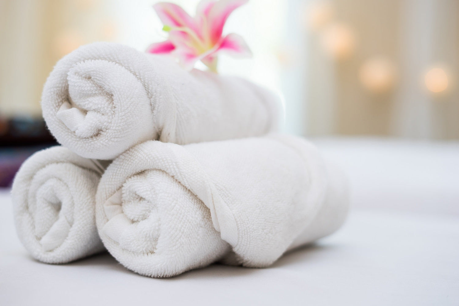 The Ultimate Guide to Choosing Hotel Quality Bath Towels