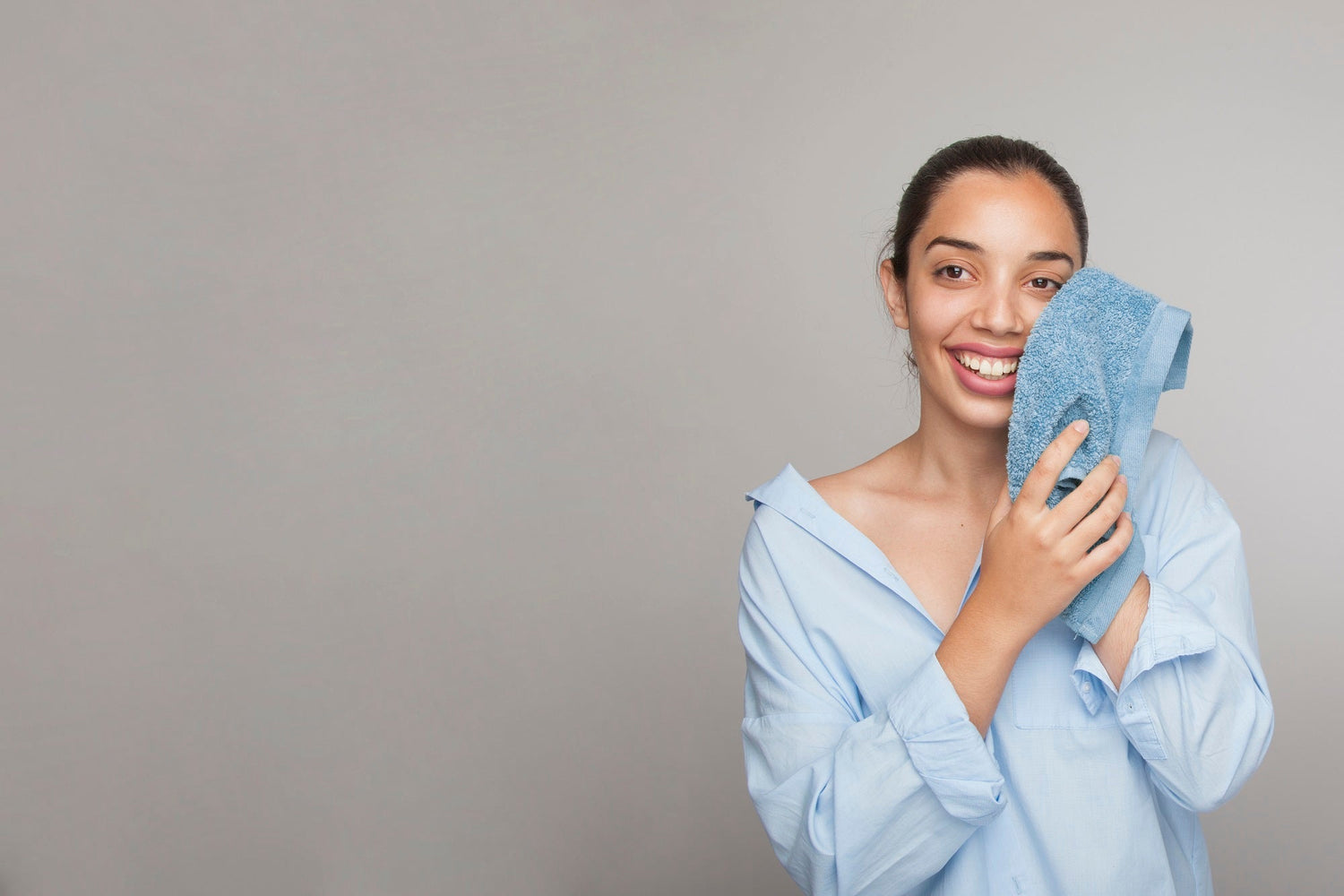The Importance of a Good Towel in Your Skincare Routine