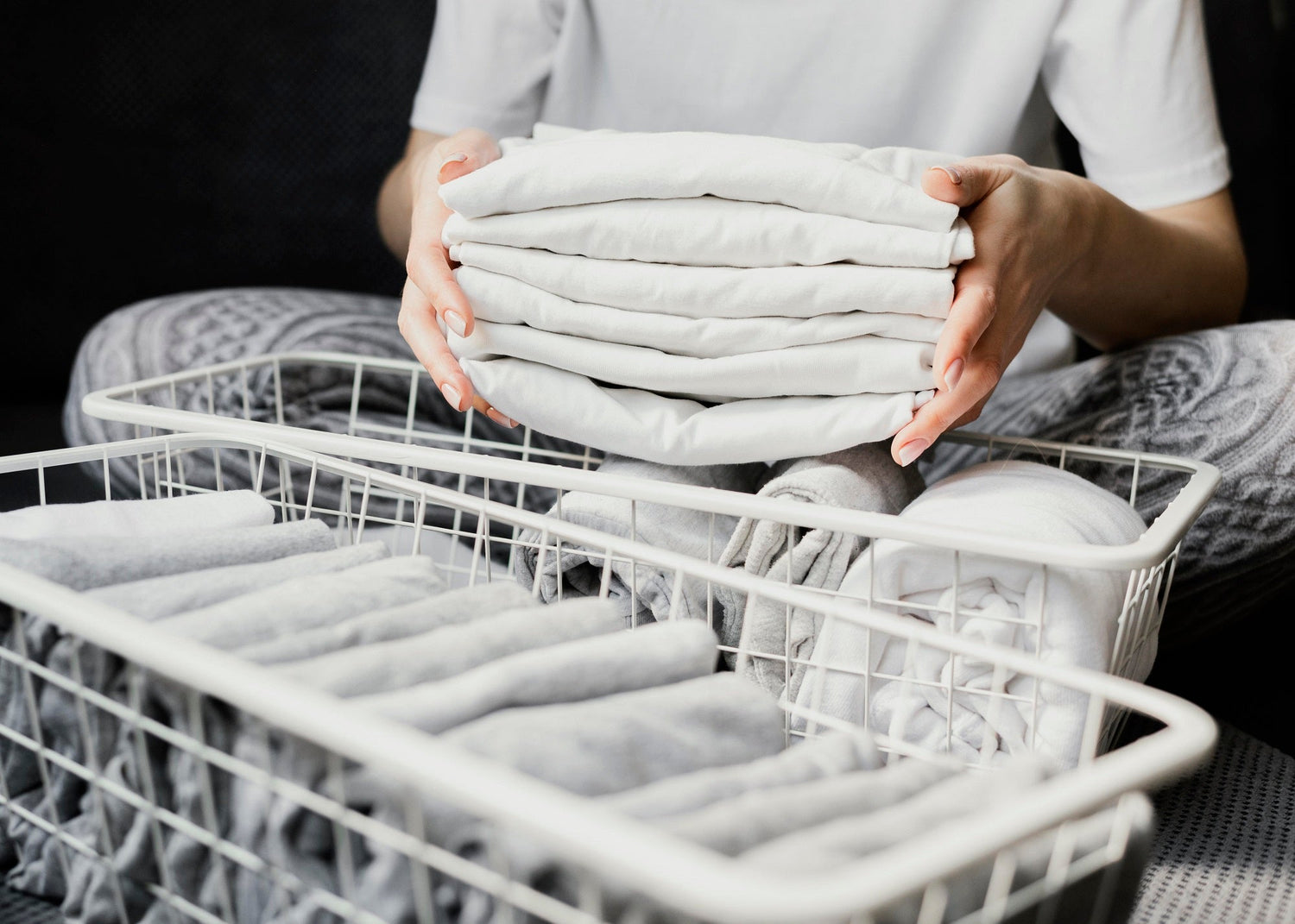 Smart Laundry Habits for Longer-Lasting Linens