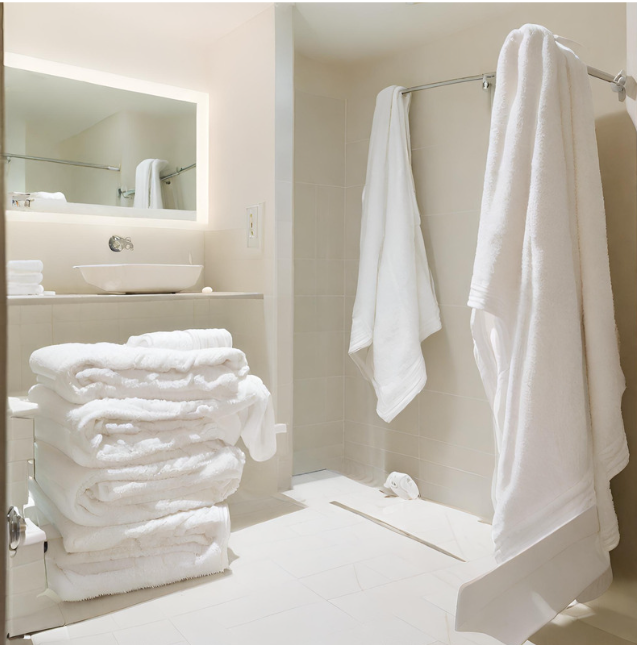 How Often Should You Replace Your Airbnb Linens And Towels