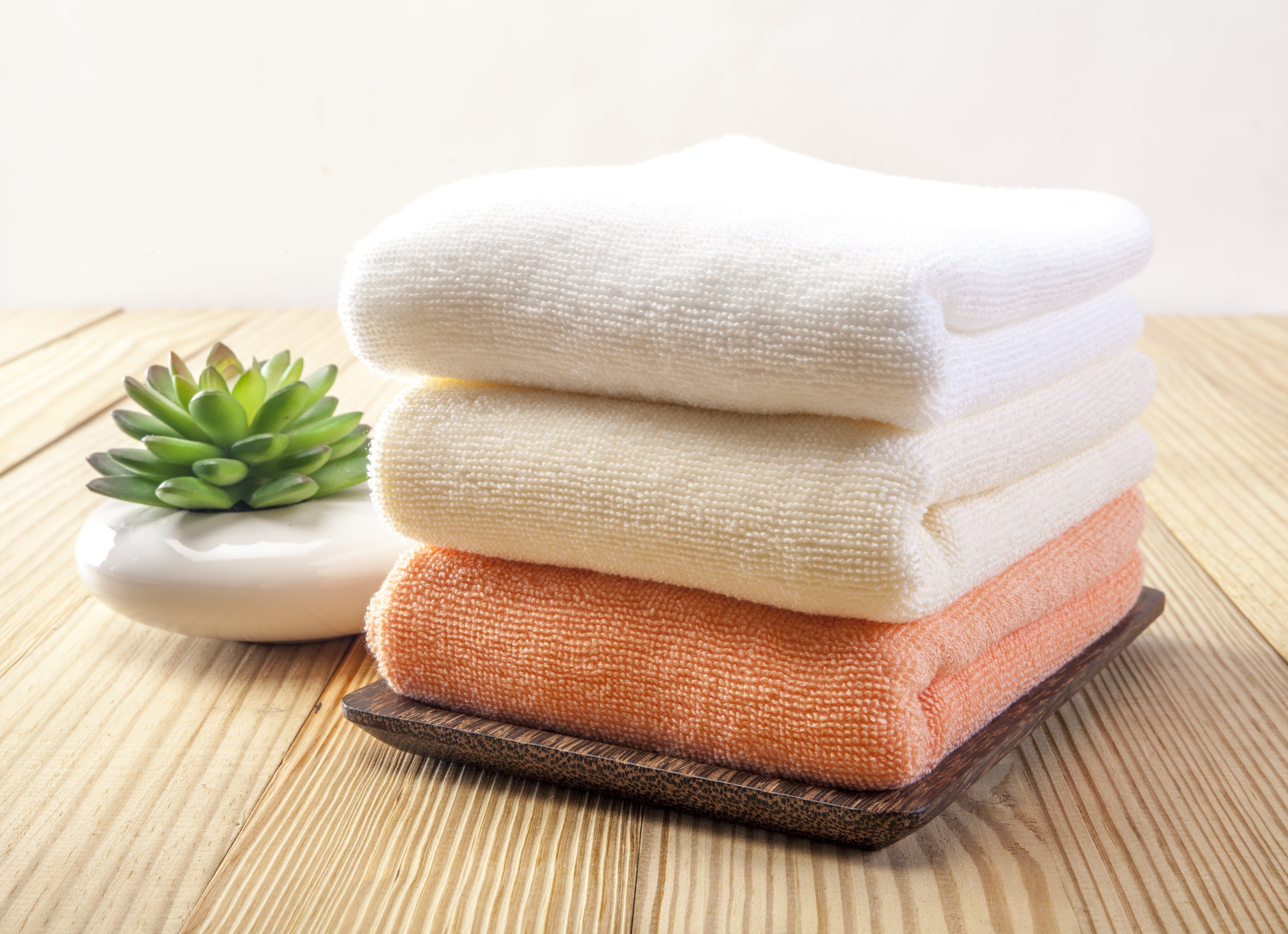 Benefits of Bamboo Towels