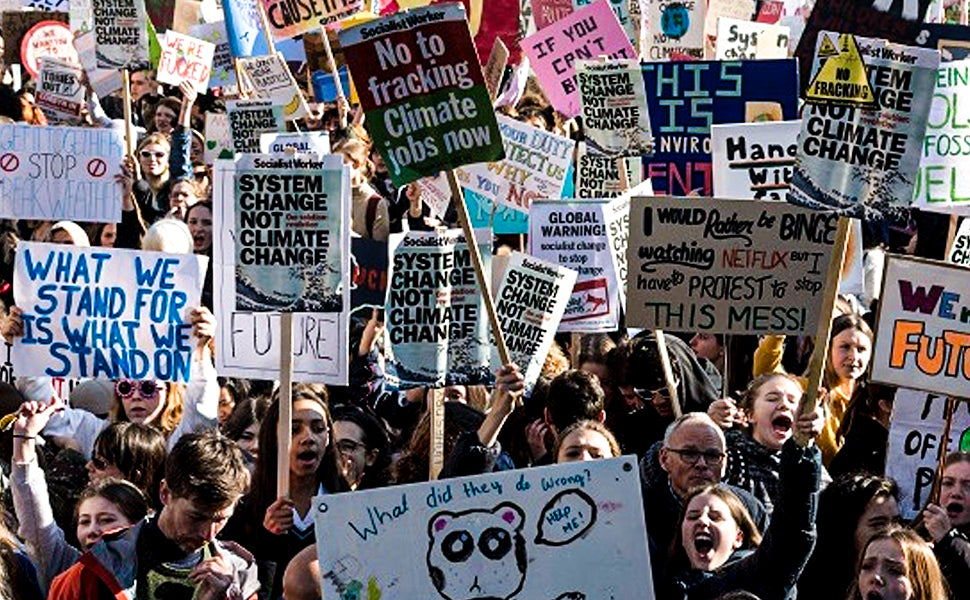 youthstrike4climate