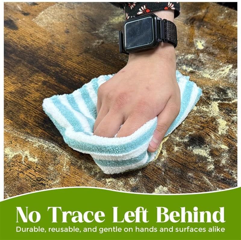 Dana Sonic Microfibre Nano Performance Dishcloths