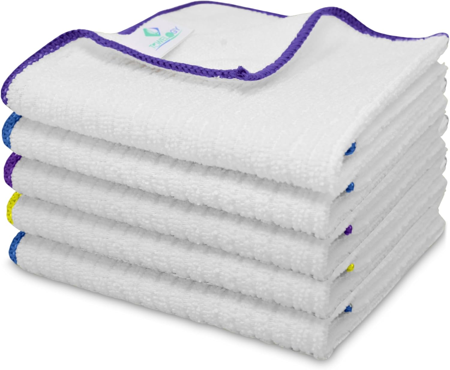 Riley Microfibre Dishcloths - High-Performance Commercial Kitchen Cloths