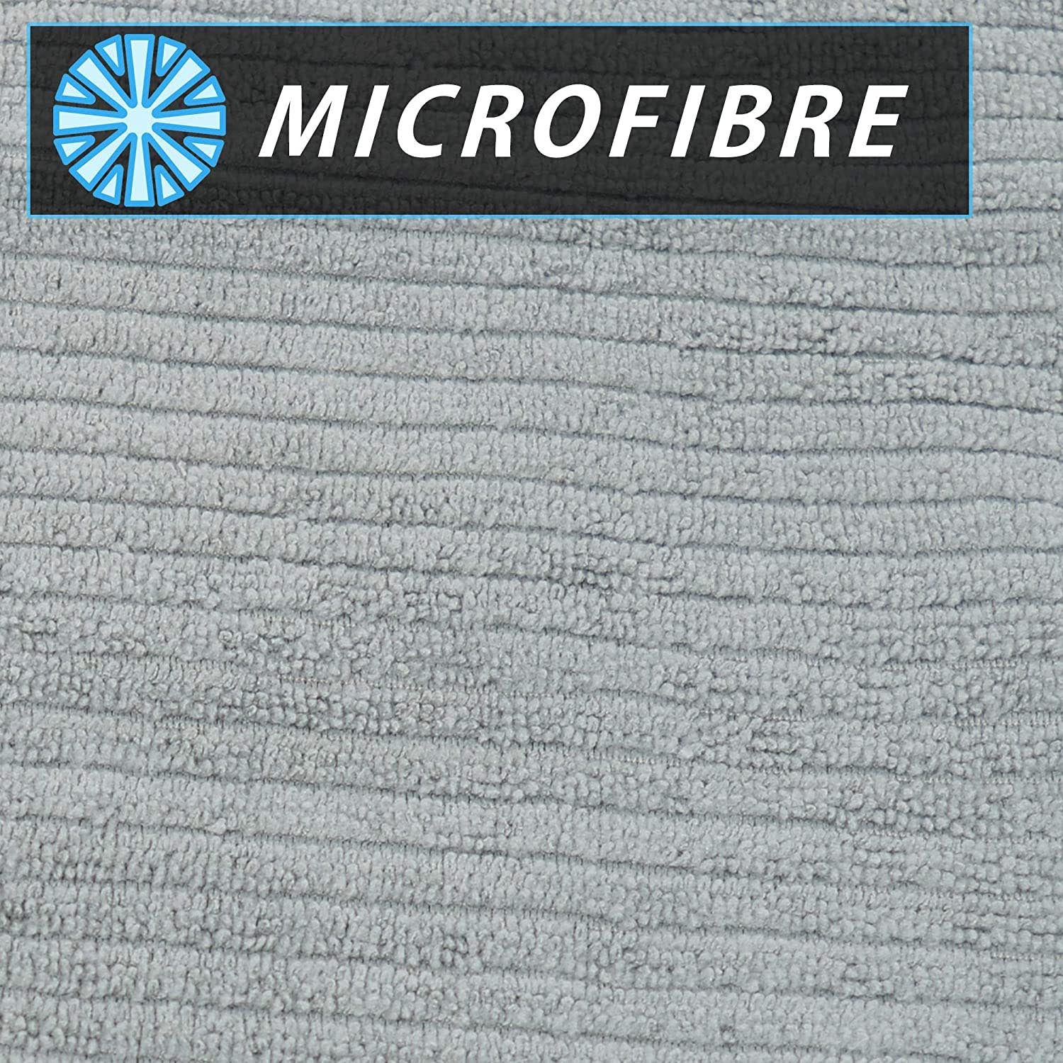 Towelogy Kitchen Dishcloths Riley Microfibre Dishcloths - High-Performance Commercial Kitchen Cloths