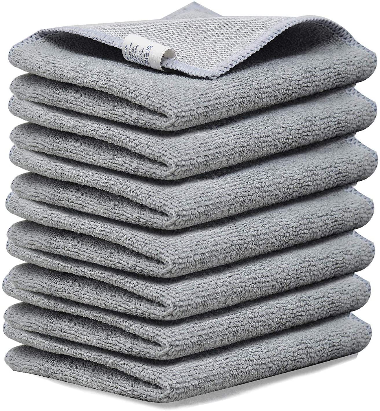 Cloth-Scrubber