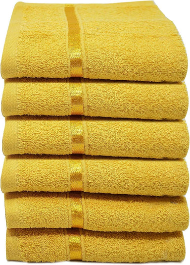 Face-Cloths-Cotton-Washcloths-Hypoallergenic