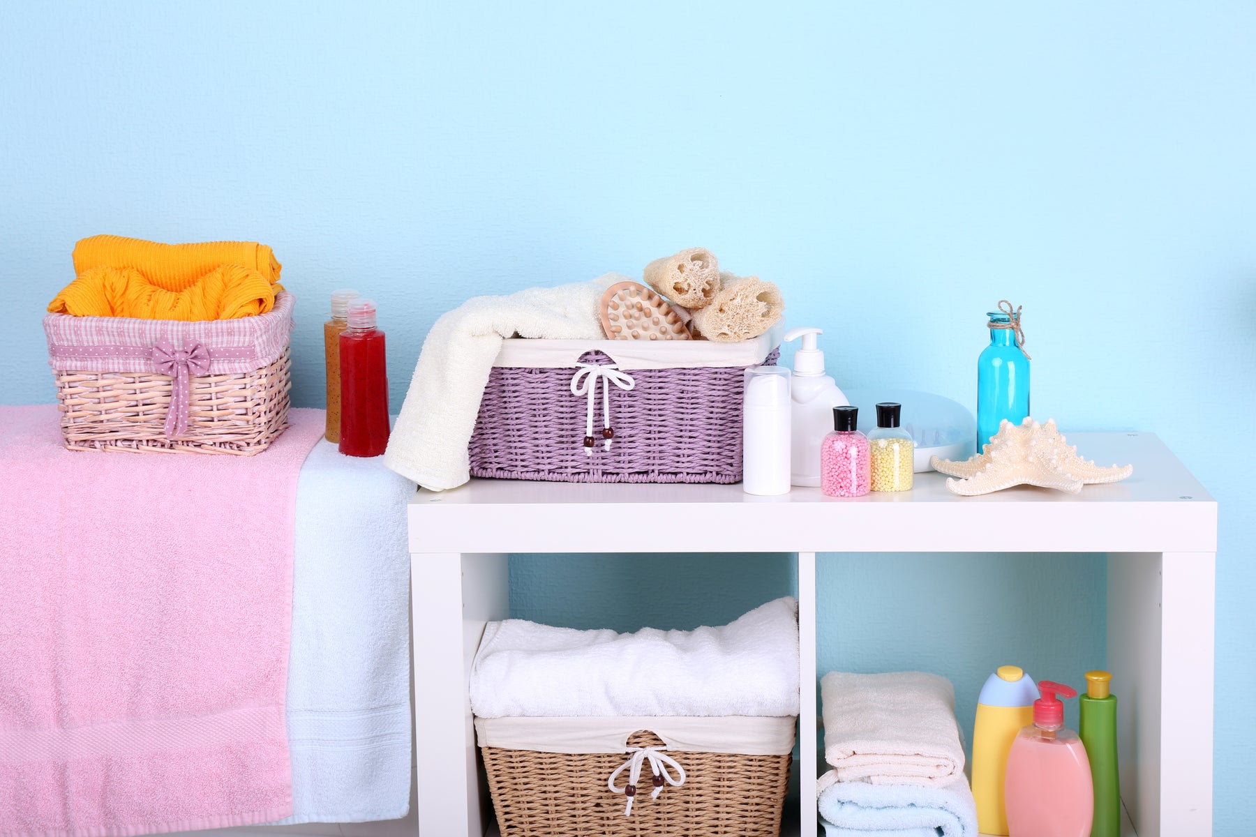 Quality Bath Towel Set - A Buyers Guide