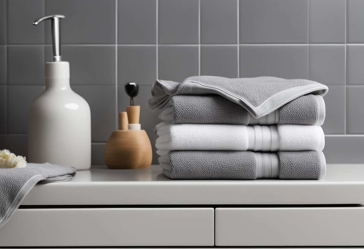 Luxury Face Cloths