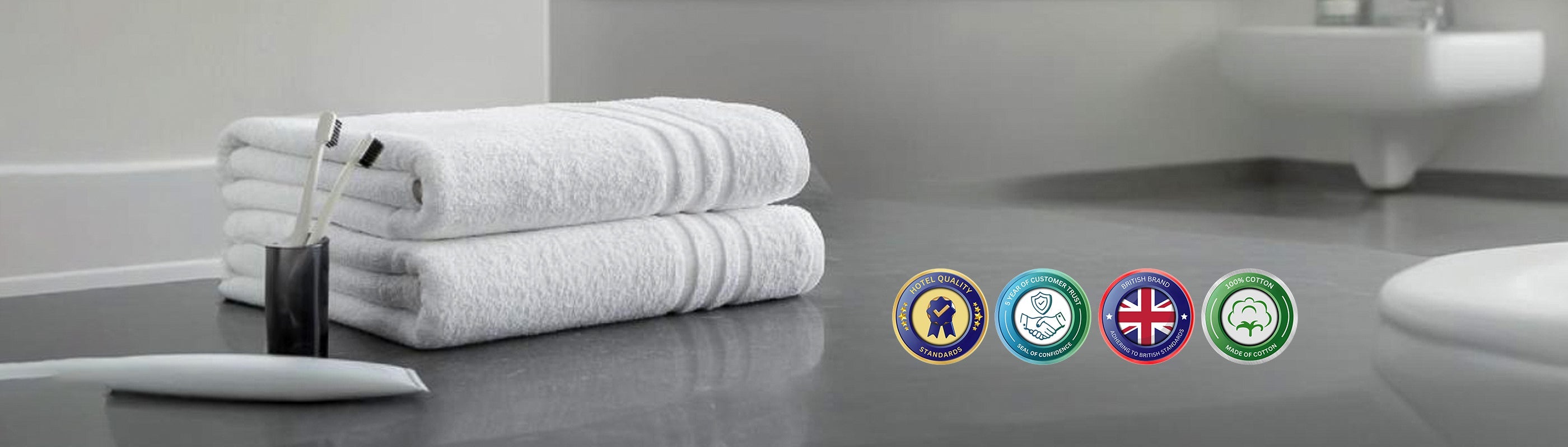 Wholesale Bath Sheets