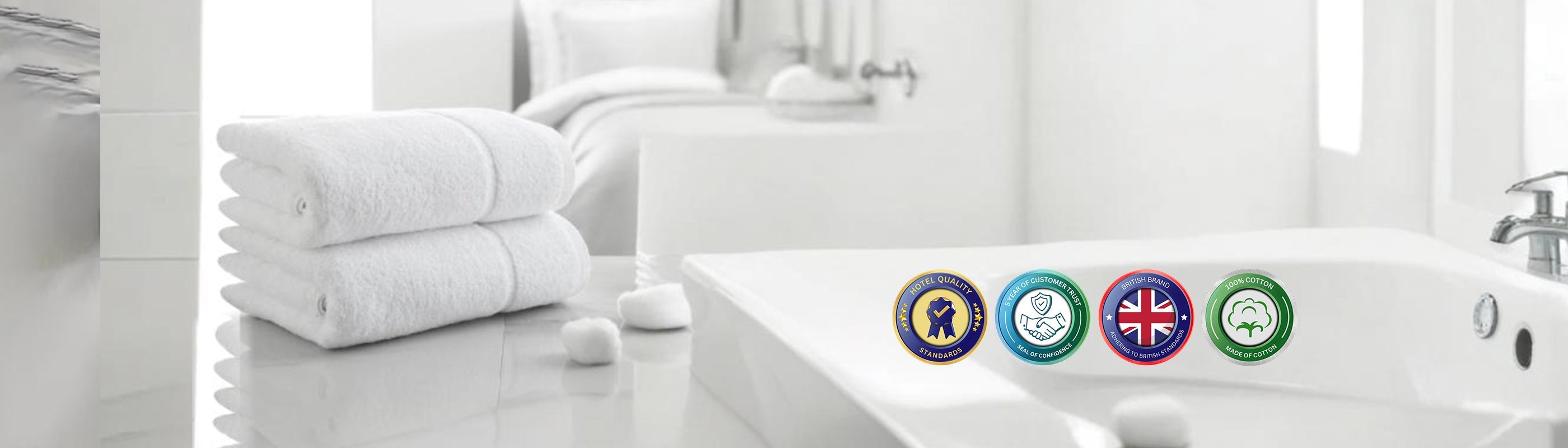 Wholesale Hand Towels