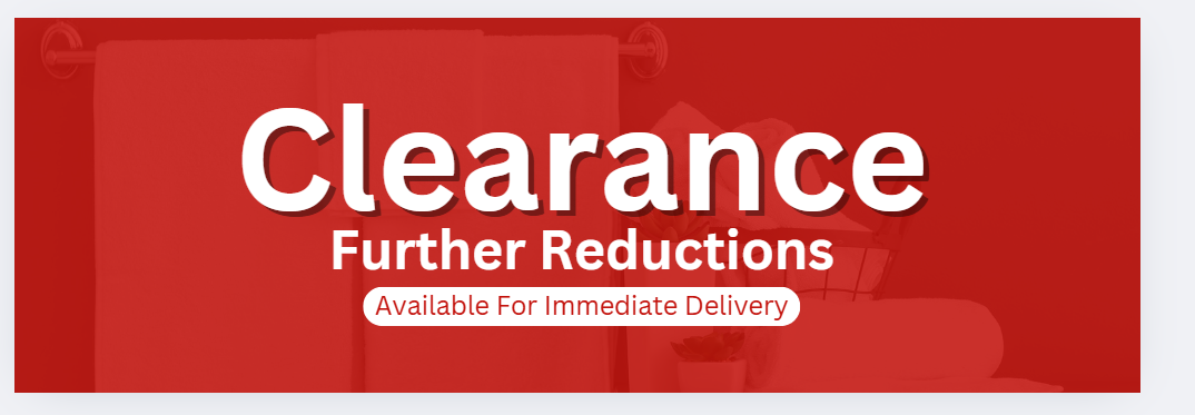 Clearance Towels