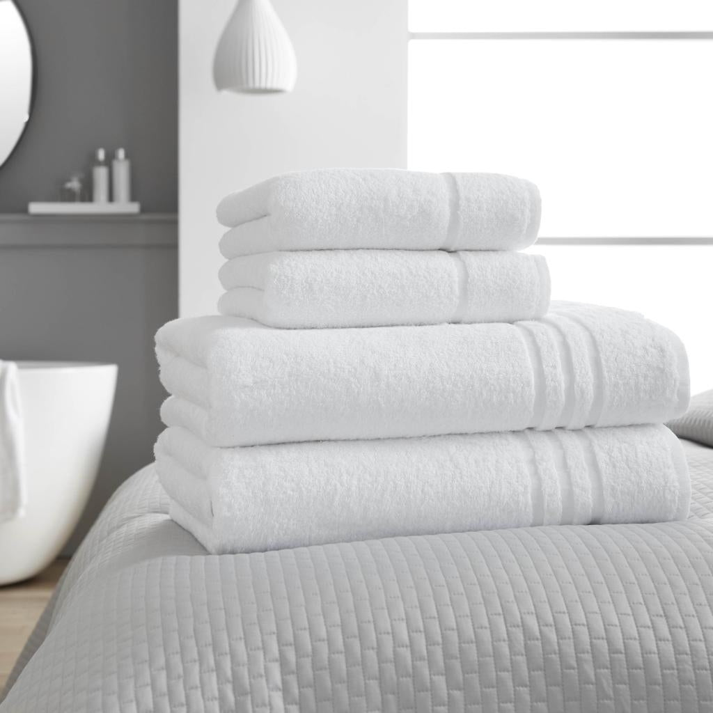 Jumbo Bath Sheets
