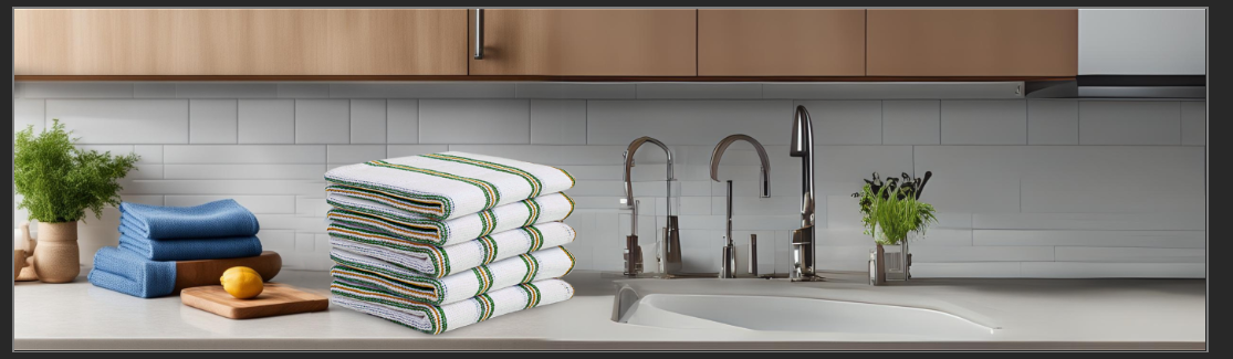 Kitchen Bulk Buys