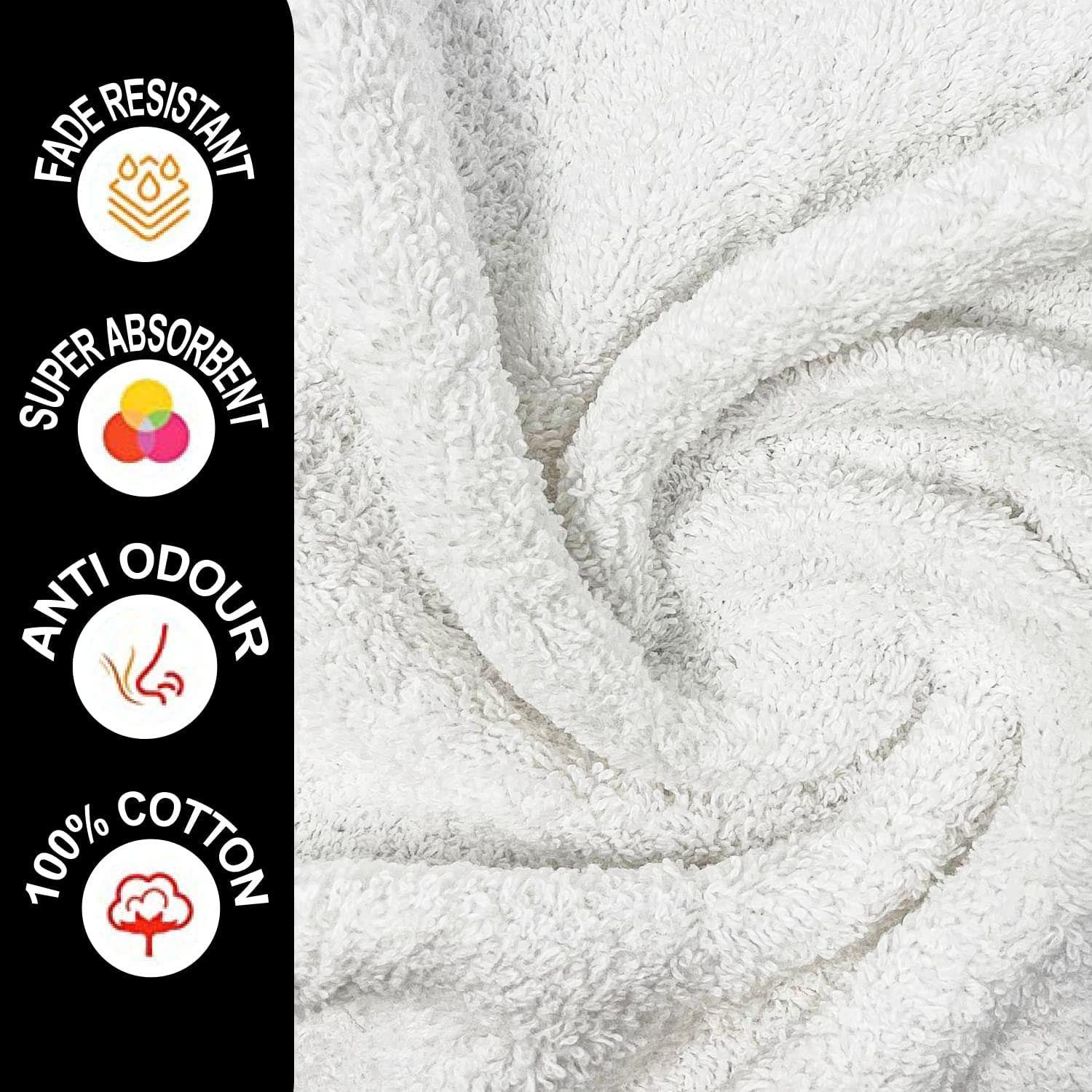 Towelogy Bath Towels & Washcloths Dorset Luxury Gift Bath Bale Sets Premium Large and Thick