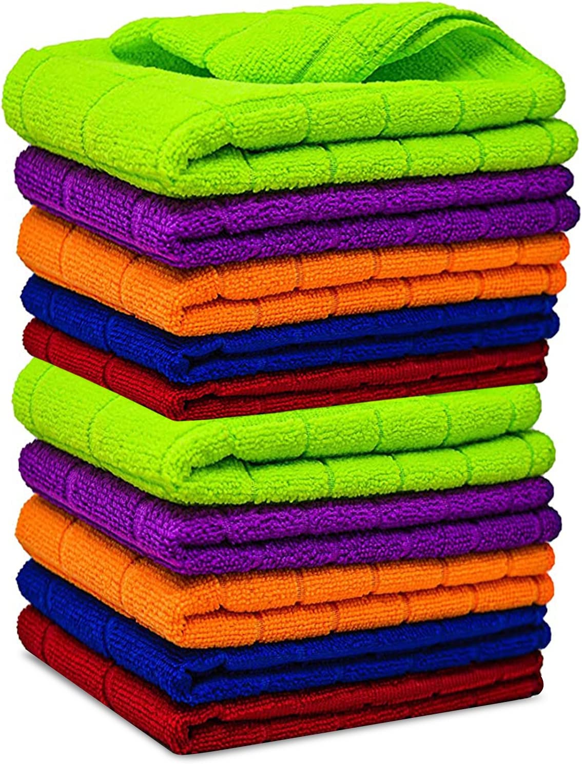 Microfibre-Janitorial-Cleaning-Cloths