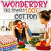 Cotton-Tea-Towels-Rainbow-Coloured