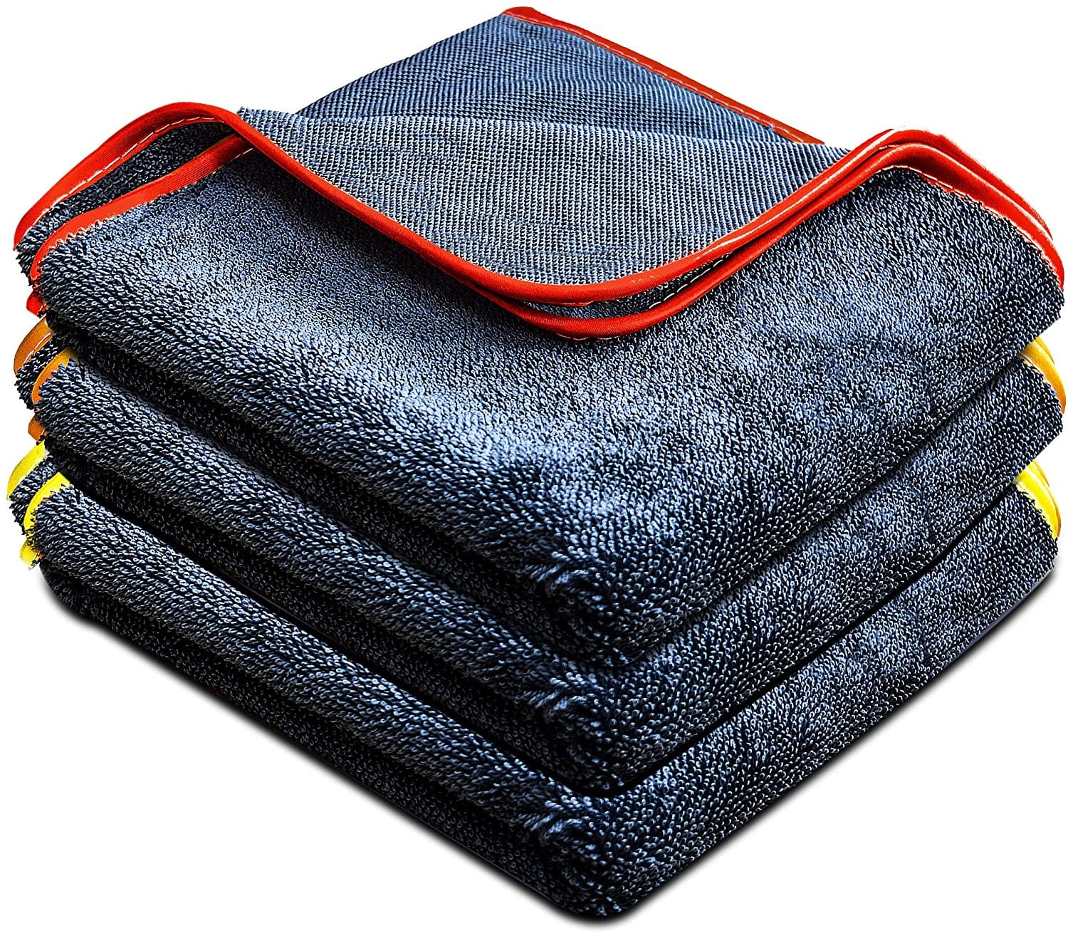 Microfibre-Car-Cloths