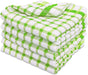 Checkered-Dish-Drying-Cloths