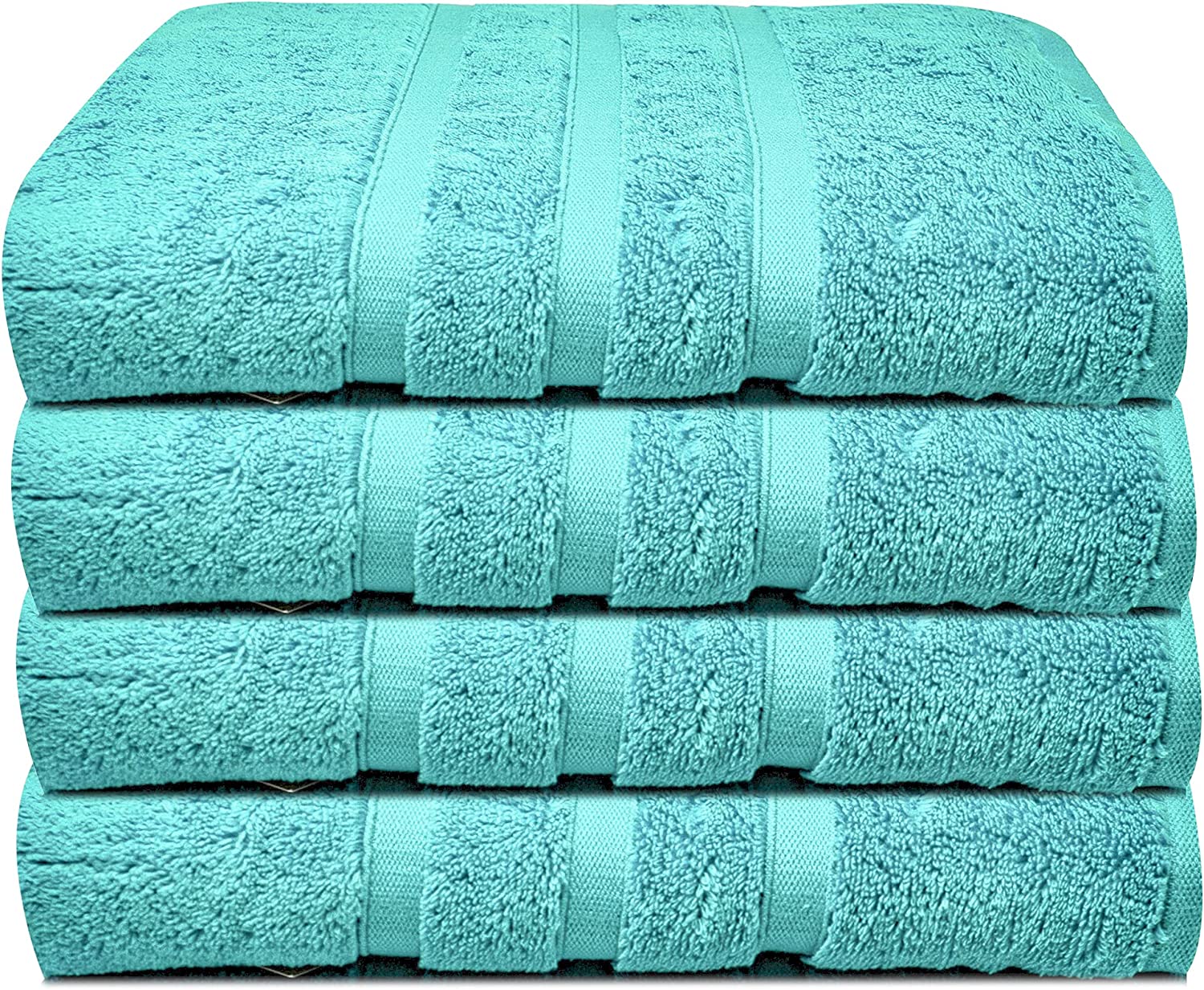 Blue-Plush-Towel