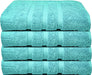 Blue-Plush-Towel
