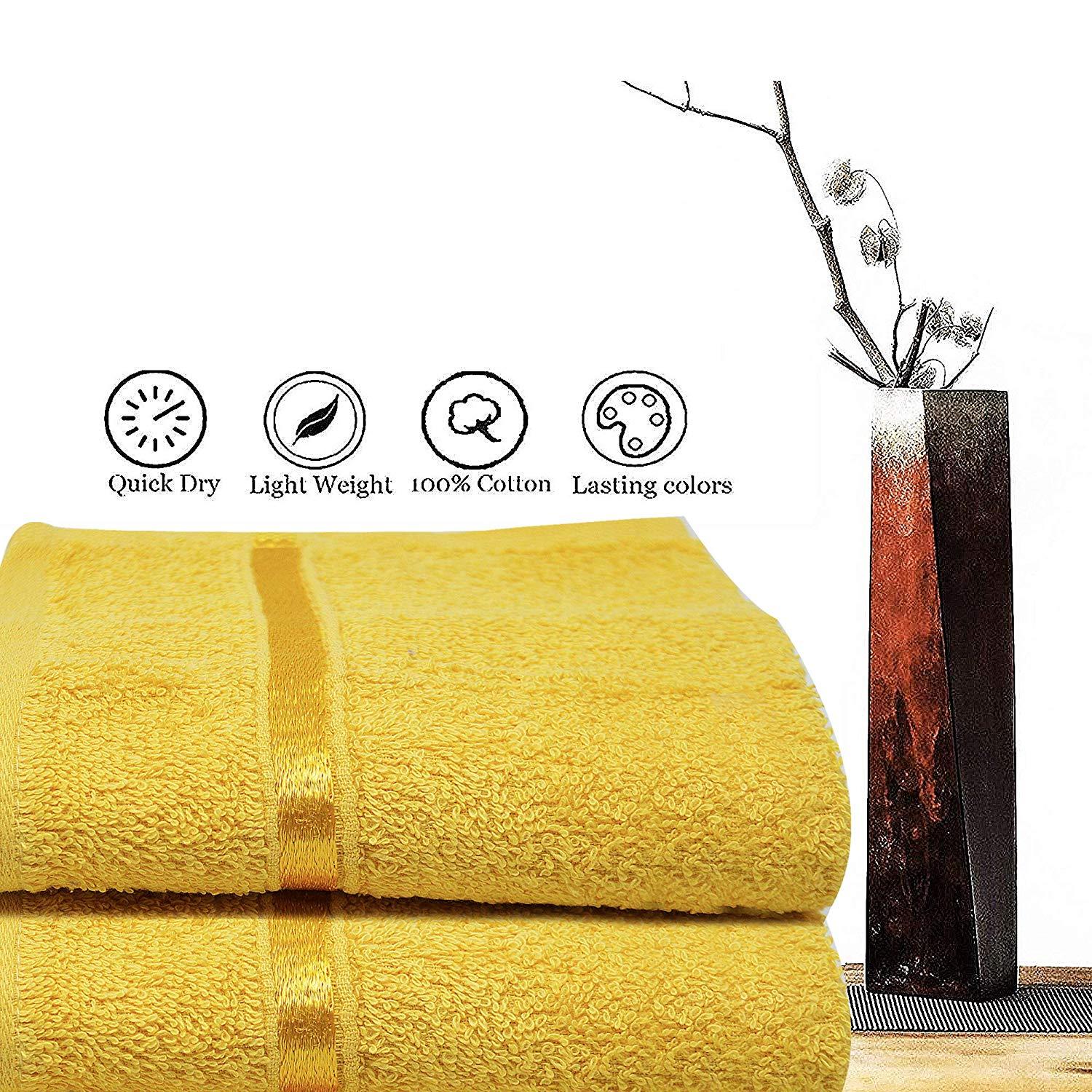 Cotton-Washcloths-Hypoallergenic