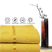 Cotton-Washcloths-Hypoallergenic