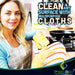 Cotton-Kitchen-Hand-Towels-White-Stripy