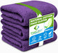 York-Face-Cloths-Egyptian-Cotton-Thick-Soft-Washcloths