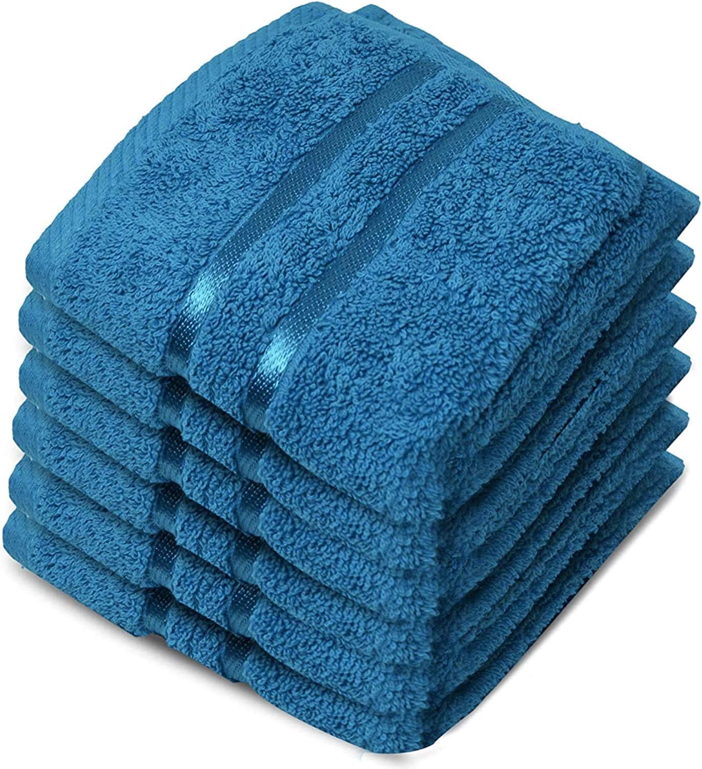 Soft-Face Cloths-Cotton